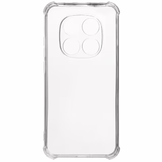 Чехол для мобильного телефона Armorstandart Air Force Xiaomi Redmi Note 15 Pro 5G Camera cover Clear (ARM89678)