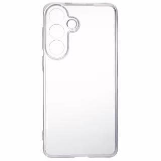 Чехол для мобильного телефона Armorstandart Air Samsung S26 Plus 5G Camera cover Clear (ARM89441)