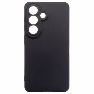 Чехол для мобильного телефона Armorstandart Matte Slim Fit Samsung S26 5G Camera cover Black (ARM88764)