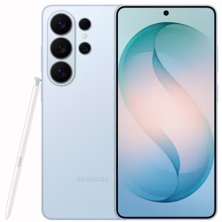 Мобильный телефон Samsung Galaxy S26 Ultra 16/1Tb Sky Blue (SM-S948BLBHEUC)