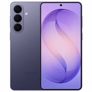 Мобильный телефон Samsung Galaxy S26+ 12/512Gb Cobalt Violet (SM-S947BZVGEUC)