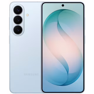 Мобильный телефон Samsung Galaxy S26 12/256Gb Sky Blue (SM-S942BLBGEUC)
