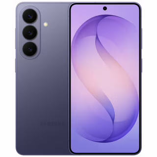 Мобільний телефон Samsung Galaxy S26 12/256Gb Cobalt Violet (SM-S942BZVGEUC)