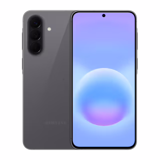 Мобільний телефон Samsung Galaxy A57 5G 8/256Gb Gray (SM-A576BZADEUC)