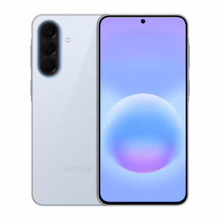 Мобільний телефон Samsung Galaxy A57 5G 8/256Gb Light Blue (SM-A576BLBDEUC)