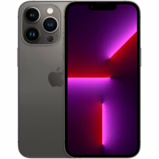Мобильный телефон Apple iPhone 13 Pro Max 128Gb Graphite (REF B) BREEZY (2BMLL63)