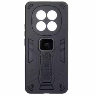 Чехол для мобильного телефона Armorstandart Proover Xiaomi Redmi Note 15 5G / Poco M8 5G Black (ARM89746)