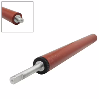 Вал гумовий HP LJ 1160/1320/P2015/M2727 (RC2-0303/RC1-3612) SPONGE Veaye (RC1-3630SR-VE)