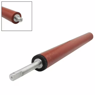 Вал резиновый HP LJ 1160/1320/P2015/M2727 (RC2-0303/RC1-3612) SPONGE Veaye (RC1-3630SR-VE)