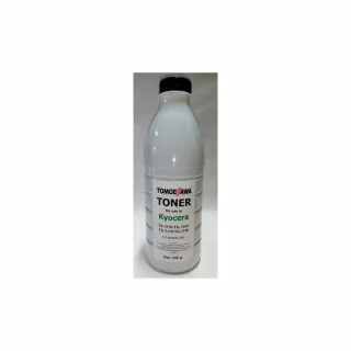 Тонер KYOCERA TK-3150/TK-3160/TK-3170/TK-3190, 330г Tomoegawa (TG-KM3040-330)