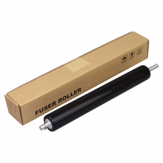 Вал резиновый HP M601 CET (CET2439)