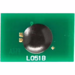 Чип для картриджа OKI B412/ для 45807120/45807119 ME 7К Black WWM (JYD-OK-B412-7120)