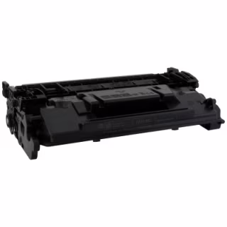 Корпус картриджа HP CF259X Empty Virgin (C_VIRGIN_CF259X)