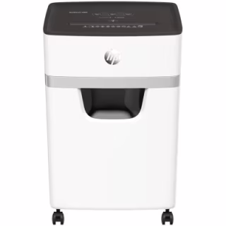Уничтожитель документов HP OneShred 10MC (2804)