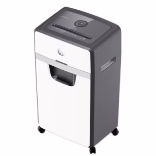 Уничтожитель документов HP ONESHRED 24CC (2807) (864881)