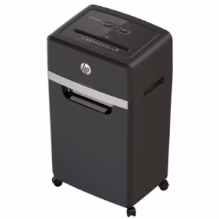 Уничтожитель документов HP PRO SHREDDER 16MC (2816) (864887)