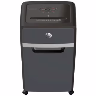 Уничтожитель документов HP PRO SHREDDER 18CC (2813) (864885)