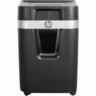 Знищувач документів HP Pro Shred Auto 200MC (2821) (891834)