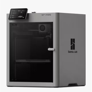 3D-принтер Bambu Lab P2S