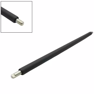 Вал первичной зарядки HP LJ Pro M102/104/130/132/203/227/CF217A, Soft type Veaye (PCR217A-VE)