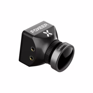 Камера FPV Foxeer Cat 3 Mini 47 angle IRBlock 1200TVL (HS1259-2)