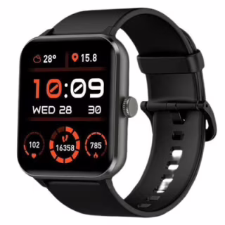 Смарт-годинник Blackview R50 Black (6931548317517)