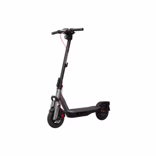 Електросамокат Segway F3 E сірий (AA.05.17.01.0005)
