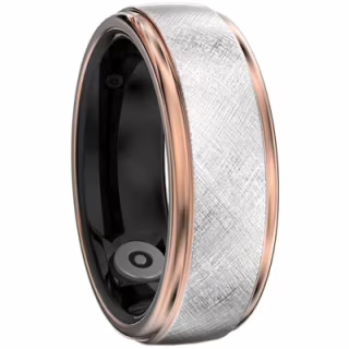Смарт-кольцо HiFuture Future Ring2 10 Rose Gold (futurering2-10.rosegold)