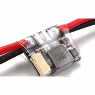 Модуль питания Holybro PM02 V3-12S (15010)