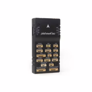 Полетный контроллер (FC) Holybro Pixhawk 6C (plastic case) (11054)