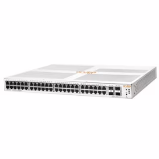 Коммутатор сетевой HP IOn 1930 48G 4SFP+ (JL685A)