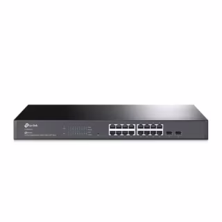 Коммутатор сетевой TP-Link TL-SG2218