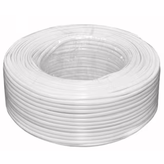 Кабель сетевой Dialan FTP 100м cat.5e КПВЭ 4*2*0,50 [СU] ПВХ, OEM (IDL100PVCFTP-4p-100 / 15949)