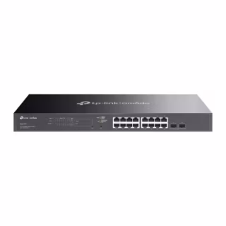 Коммутатор сетевой TP-Link SG2218P