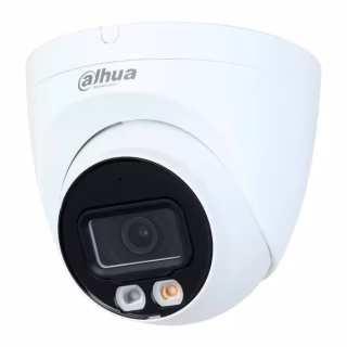 Камера видеонаблюдения Dahua DH-IPC-HDW2249T-S-IL (2.8)