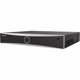 Реєстратор для відеоспостереження Hikvision DS-7732NXI-I4/S(E)
