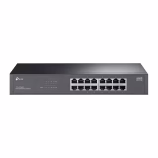 Комутатор мережевий TP-Link LS1016G