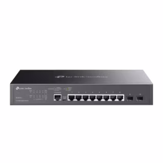 Коммутатор сетевой TP-Link SG3210