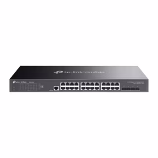 Коммутатор сетевой TP-Link SG3428X