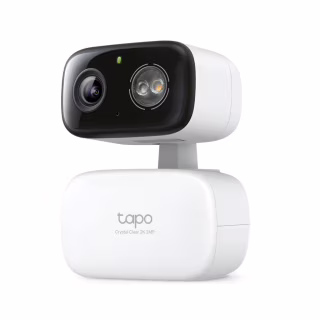 Камера видеонаблюдения TP-Link TAPO-C216