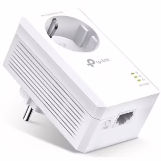 Адаптер Powerline TP-Link TL-PA7017P
