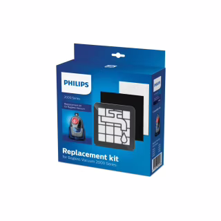 Фильтр для пылесоса Philips XV1220/01