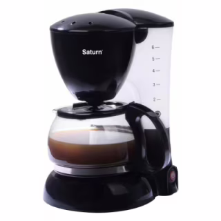 Крапельна кавоварка Saturn ST-CM0170