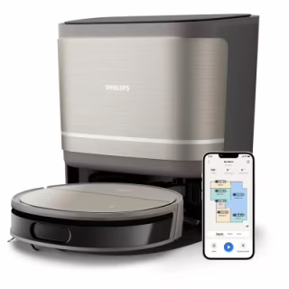 Пылесос Philips XU9100/10