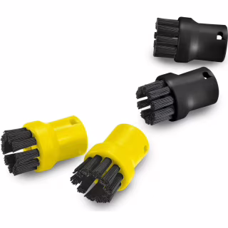 Щетка для пылесоса Karcher , 4 шт в комплекті (2.863-264.0)