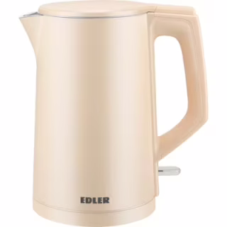 Электрочайник Edler EK6485SL Soft Biege