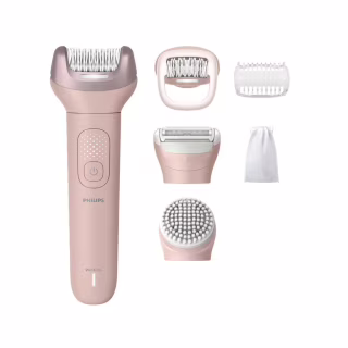 Эпилятор Philips BRE718/00