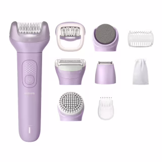 Эпилятор Philips BRE728/00