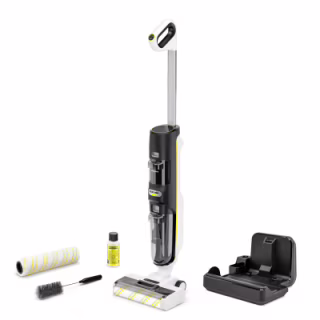Пылесос Karcher FCV 4 Dry Extra (1.056-136.0)