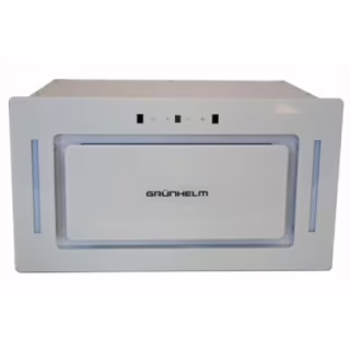 Вытяжка кухонная Grunhelm GVN 330 W